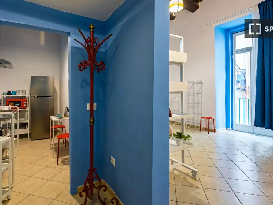 Immagine 18 di Appartamento in affitto  in Vico Canale a Taverna Penta a Napoli