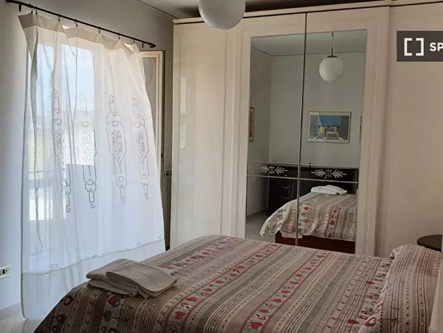 Immagine 15 di Appartamento in affitto  in Via Santa Teresella degli Spagnoli a Napoli