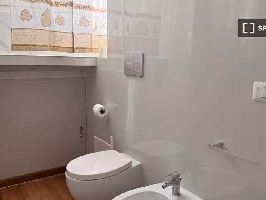Immagine 5 di Ufficio in affitto  in Via Gabrio Serbelloni a Roma