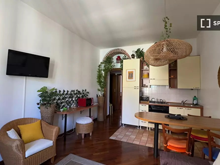 Immagine 11 di Ufficio in affitto  in Via Melchiorre Gioia a Milano