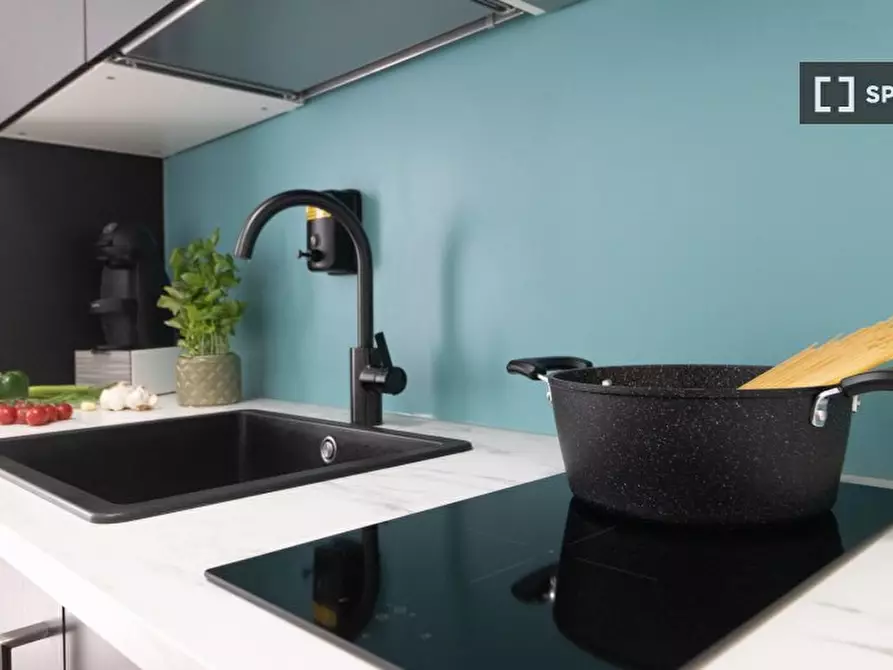 Immagine 15 di Appartamento in affitto  in Via Rembrandt a Milano