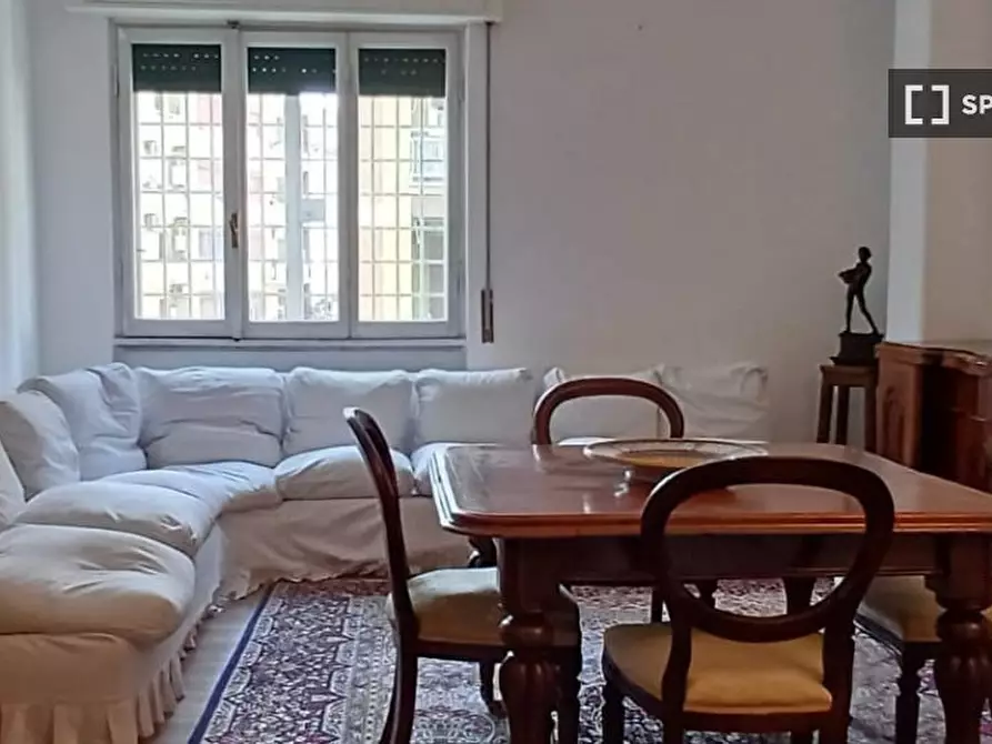 Immagine 1 di Appartamento in affitto  in Via Segesta a Roma
