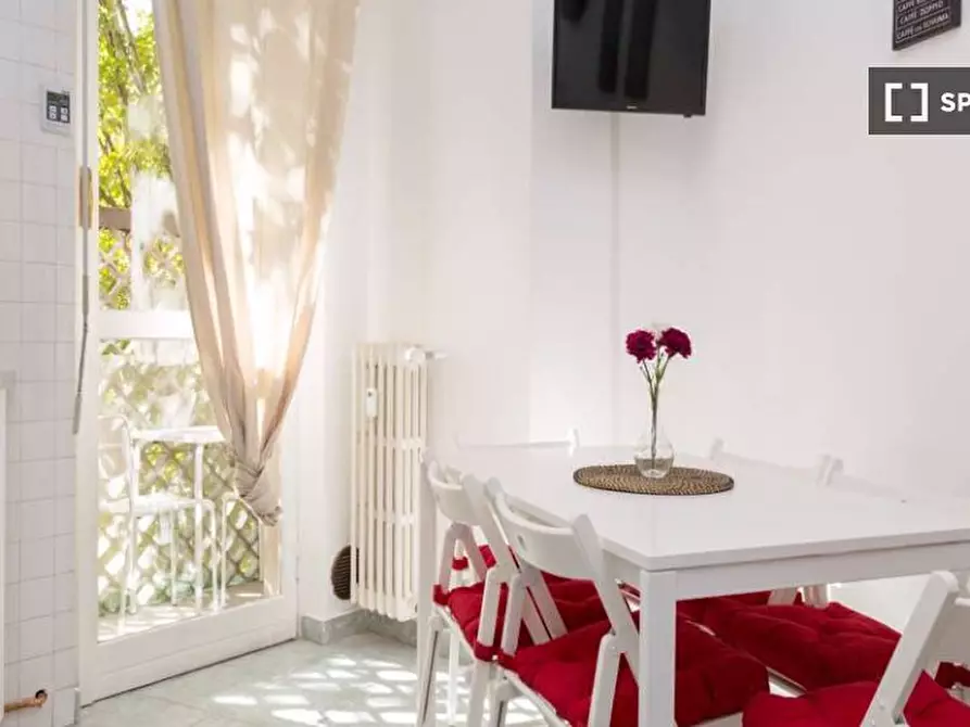 Immagine 14 di Camera condivisa in affitto  in Via dei Pioppi Milan a Buccinasco