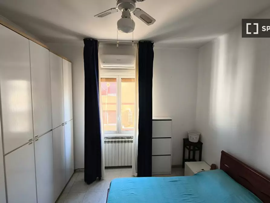 Immagine 6 di Appartamento in affitto  in Via dei Giacinti a Roma