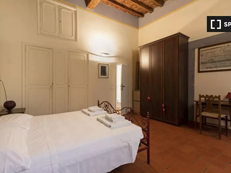 Immagine 9 di Appartamento in affitto  in Via del Giglio a Firenze