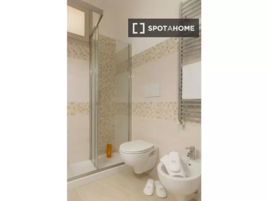 Immagine 1 di Appartamento in affitto  in Via del Fosso Scilicino a Roma