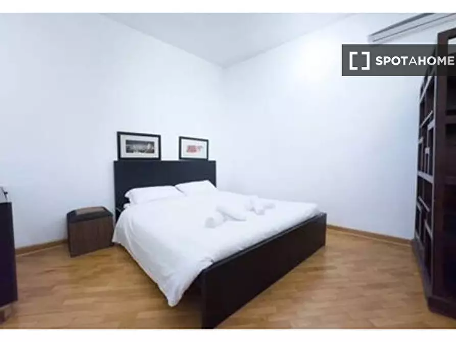 Immagine 17 di Appartamento in affitto  in Via della Mercede a Roma