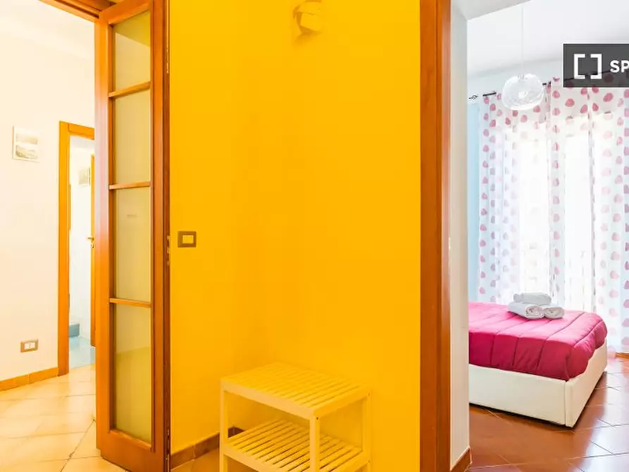 Immagine 7 di Appartamento in affitto  in Via San Paolo a Napoli