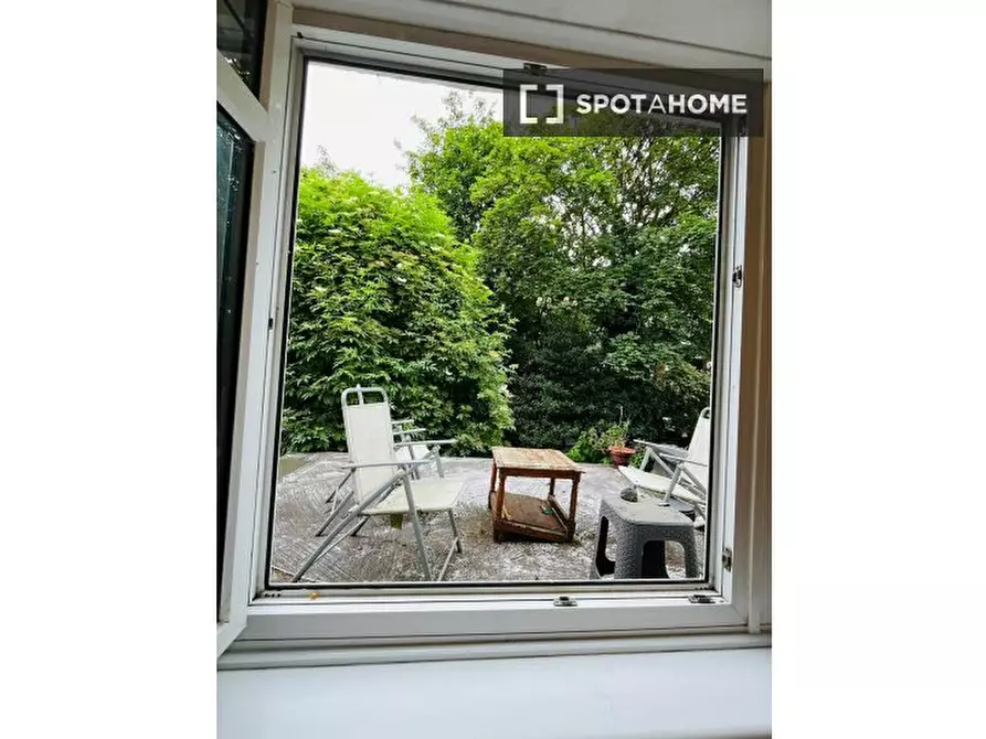 Immagine 6 di Camera condivisa in affitto  in Penderyn Way a Islington