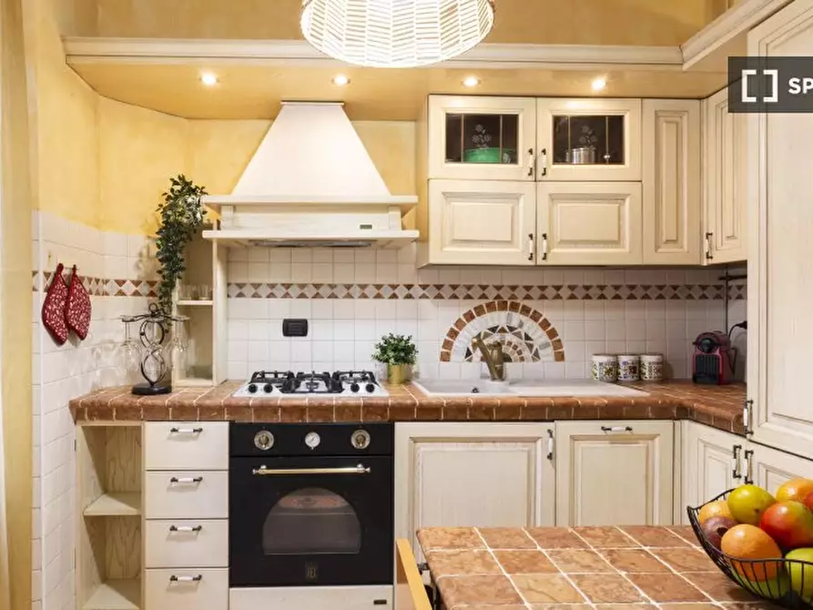 Immagine 16 di Appartamento in affitto  in Via Orti a Milano