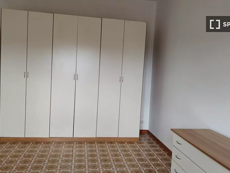 Immagine 8 di Appartamento in affitto  in Via Cristofano Robetta a Roma