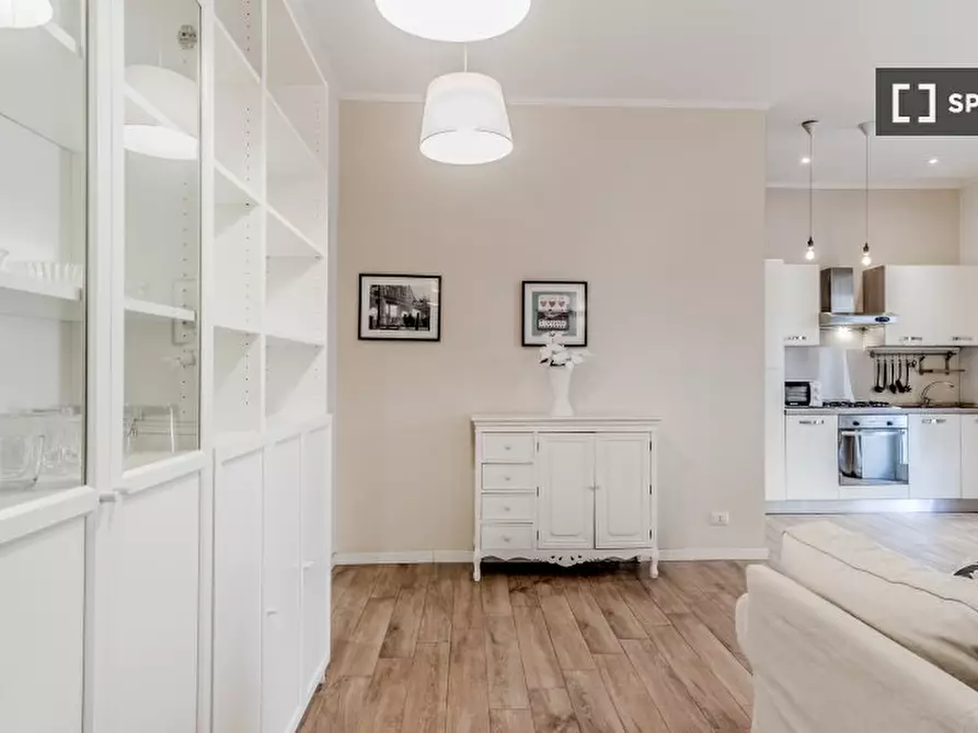 Immagine 13 di Appartamento in affitto  in Via di Boccea a Roma