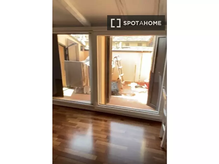 Immagine 2 di Appartamento in affitto  in Via de' Castagnoli a Bologna