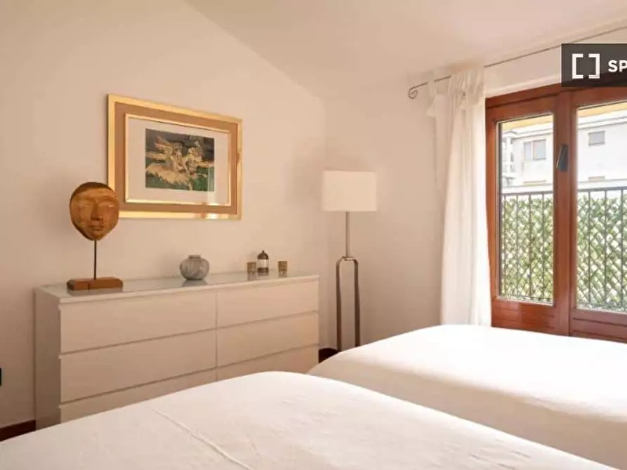 Immagine 11 di Appartamento in affitto  in Via Varese a Milano