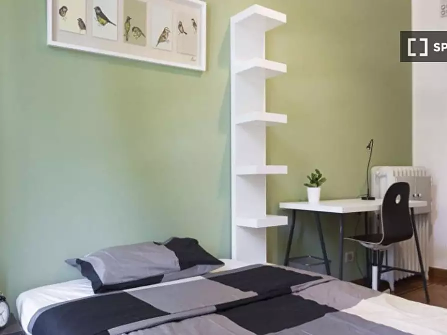 Immagine 3 di Camera condivisa in affitto  in Piazza Maria Adelaide di Savoia a Milano