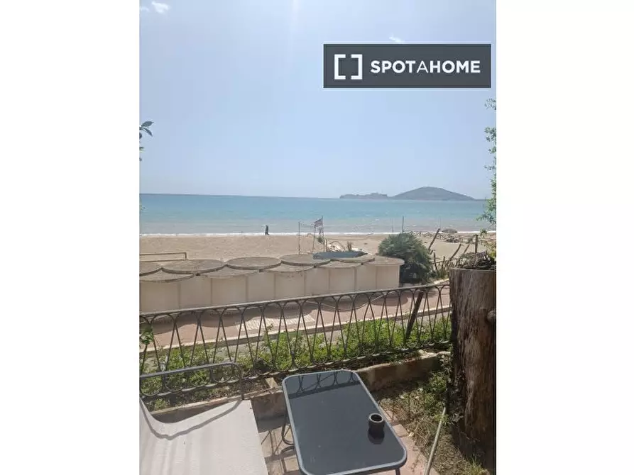 Immagine 8 di Appartamento in affitto  in Via Tito Scipione a Formia