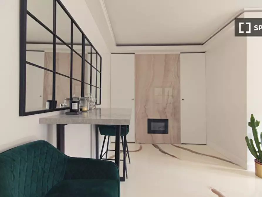 Immagine 2 di Appartamento in affitto  in Hillside Court a Camden Town