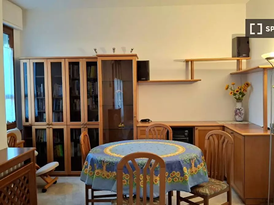 Immagine 11 di Appartamento in affitto  in Via Sem Benelli a Milano