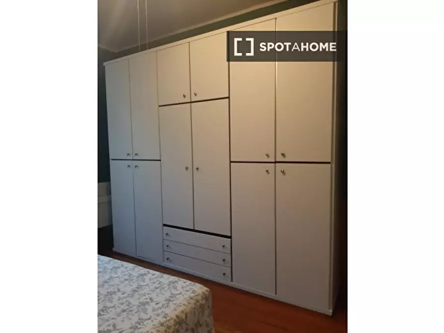 Immagine 11 di Appartamento in affitto  in Via Luigi Manfredini a Milano