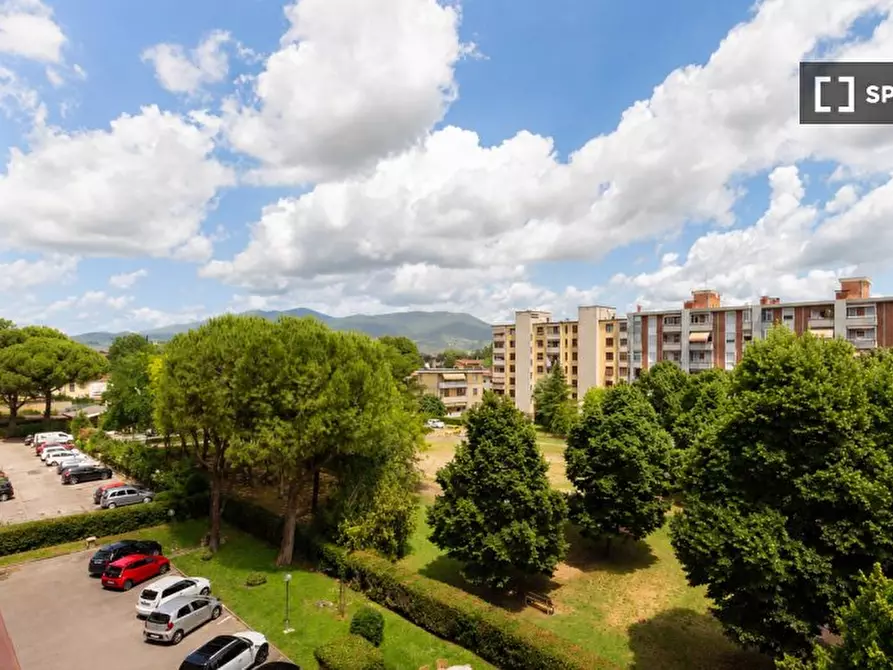 Immagine 5 di Camera condivisa in affitto  in Via Piemonte a Firenze