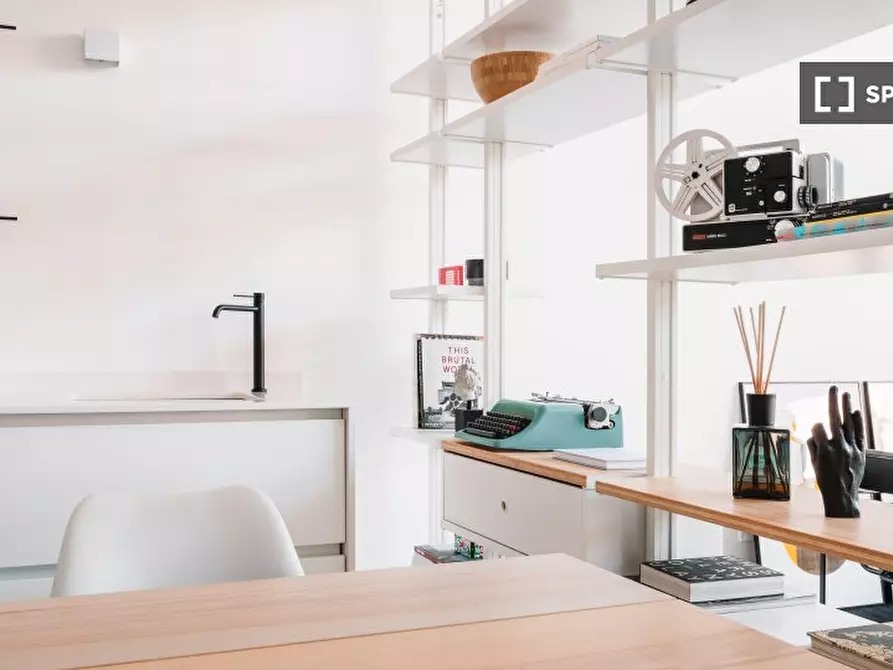 Immagine 11 di Appartamento in affitto  in Via Giovanni Enrico Pestalozzi a Milano