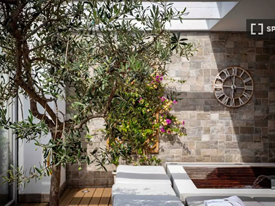 Immagine 4 di Appartamento in affitto  in Viale Cassala a Milano