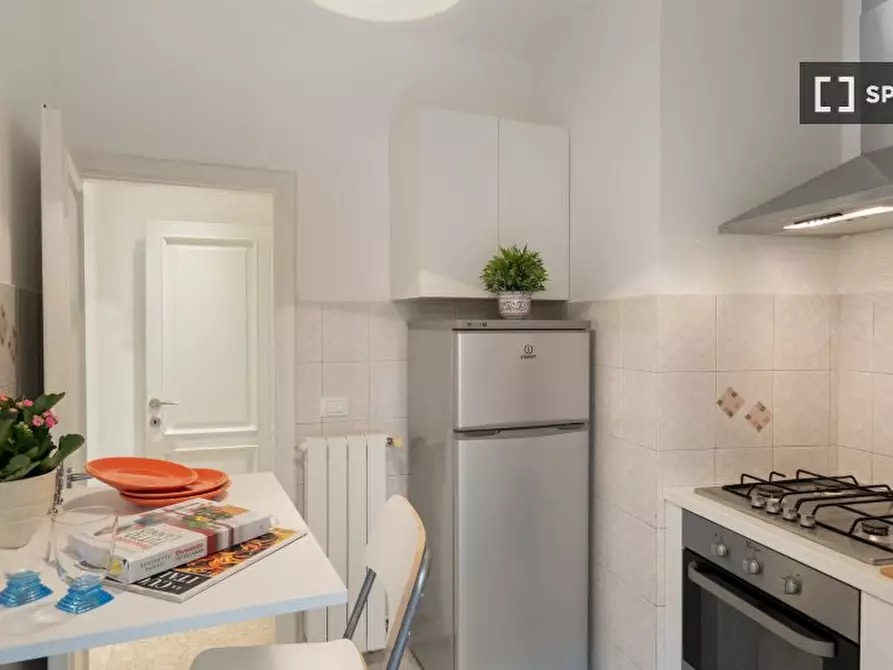 Immagine 19 di Appartamento in affitto  in Via Fra' Giovanni Angelico a Firenze