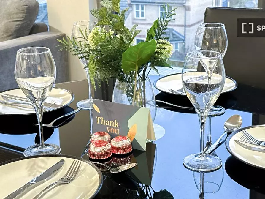 Immagine 13 di Appartamento in affitto  in Mintern St a Islington