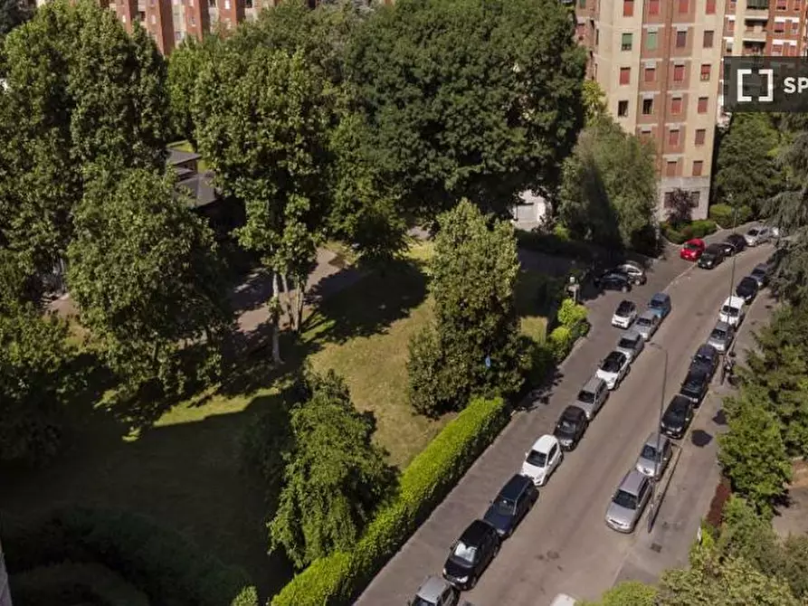 Immagine 13 di Camera condivisa in affitto  in Via Salvatore Barzilai Milan a Milano