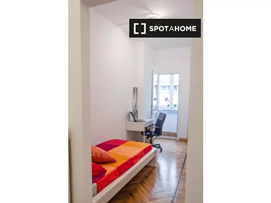 Immagine 17 di Camera condivisa in affitto  in Via Sant'Agostino a Torino