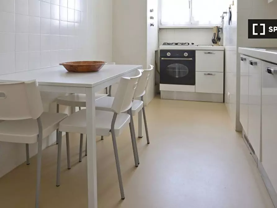 Immagine 14 di Appartamento in affitto  in Via Amedeo D'Aosta a Milano