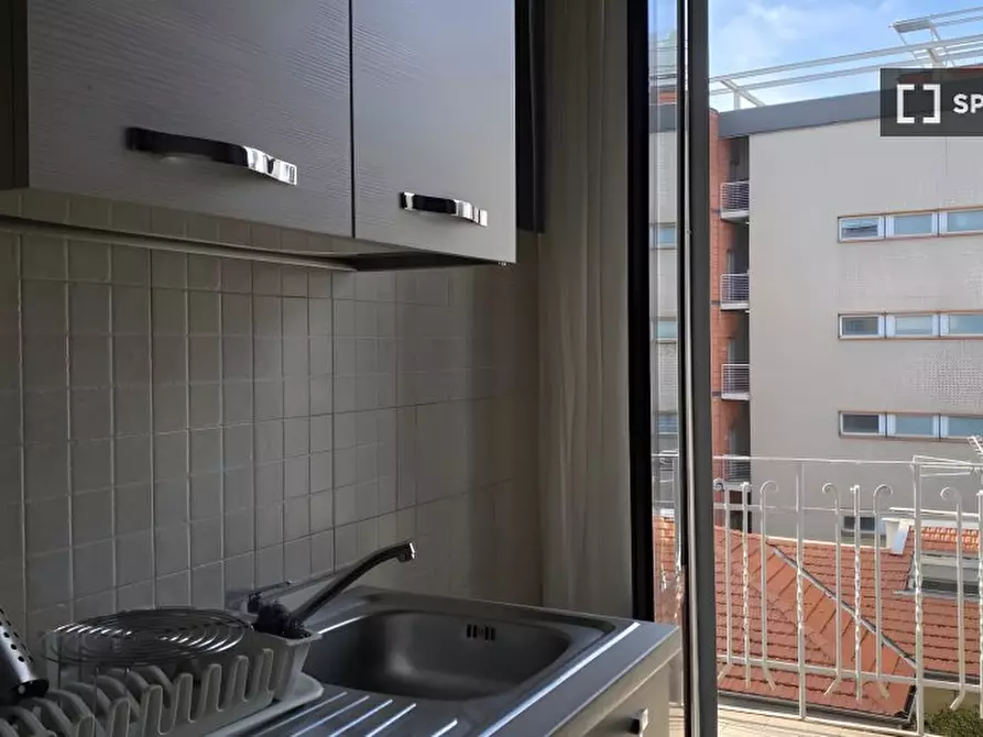 Immagine 5 di Appartamento in affitto  in Via Monte Ortigara a Milano