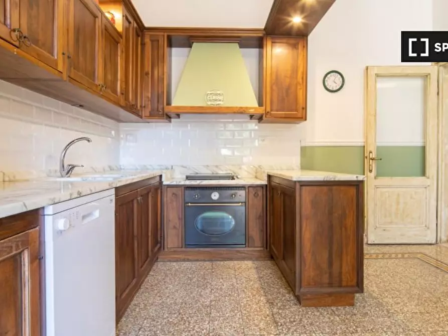 Immagine 5 di Appartamento in affitto  in Viale Fratelli Rosselli a Firenze