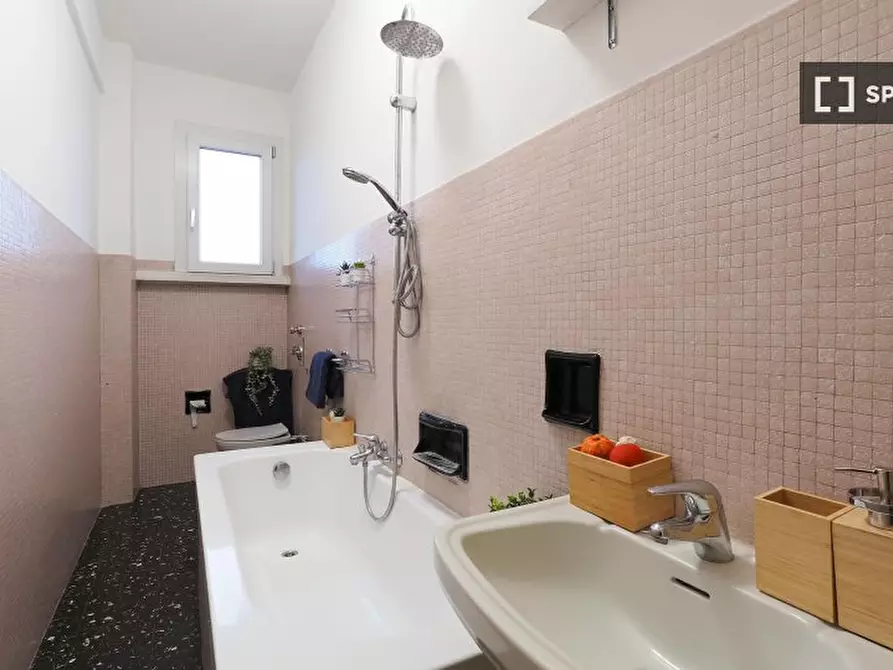 Immagine 10 di Camera condivisa in affitto  in Tel Aviv a Milano