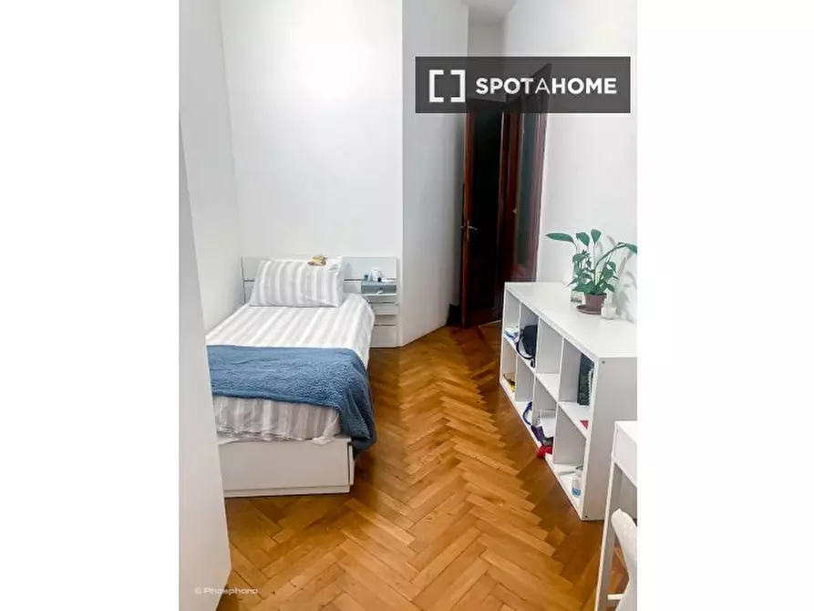 Immagine 13 di Camera condivisa in affitto  in S. Caterina a Padova