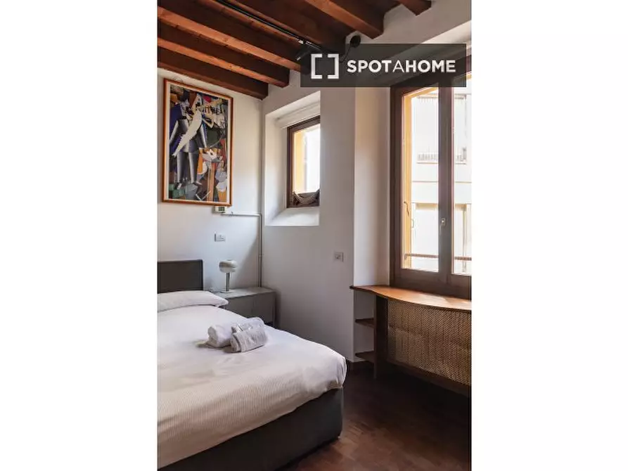 Immagine 6 di Appartamento in affitto  in Via Anfiteatro a Milano