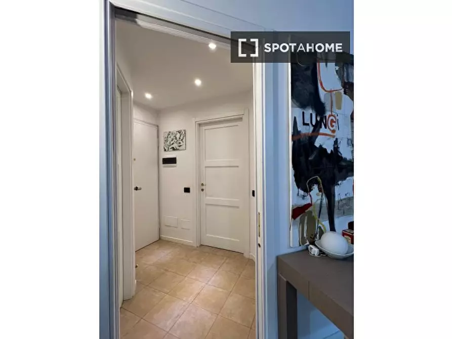 Immagine 11 di Appartamento in affitto  in Viale Brenta a Milano