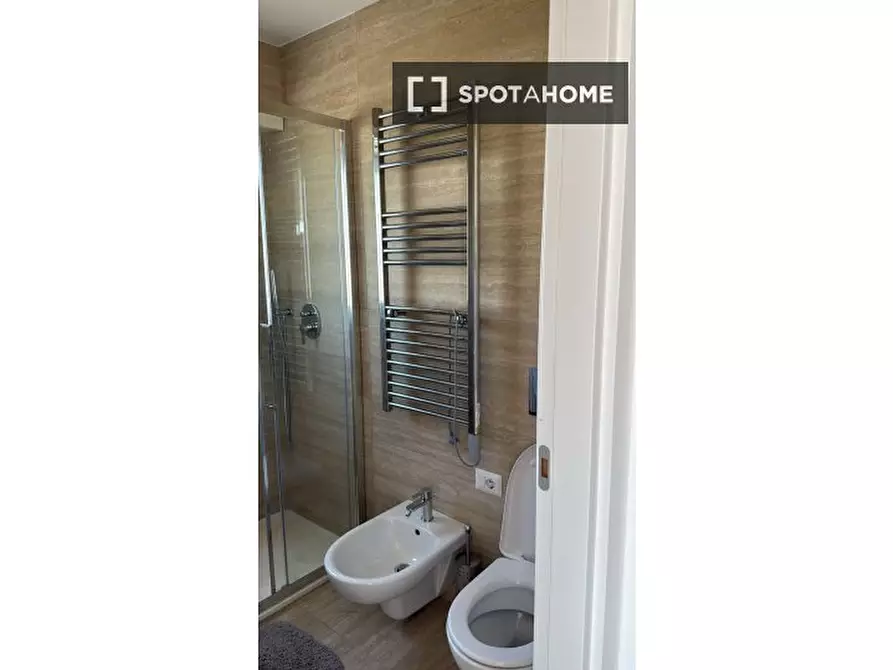 Immagine 17 di Ufficio in affitto  in Via Barnaba Oriani a Roma