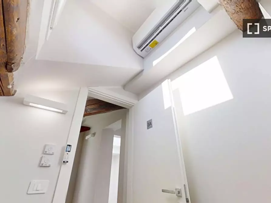 Immagine 14 di Camera condivisa in affitto  in Via San Francesco a Padova