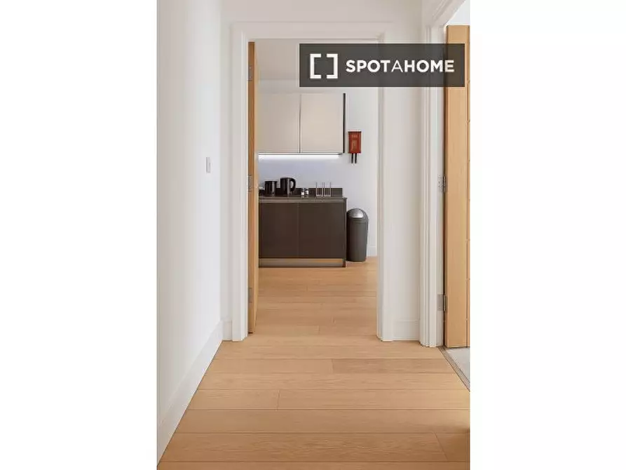 Immagine 2 di Appartamento in affitto  in Warner Street London ECR 5EX UK a Islington