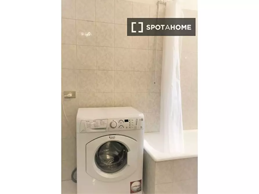 Immagine 14 di Appartamento in affitto  in Via Giovanni Milani a Milano