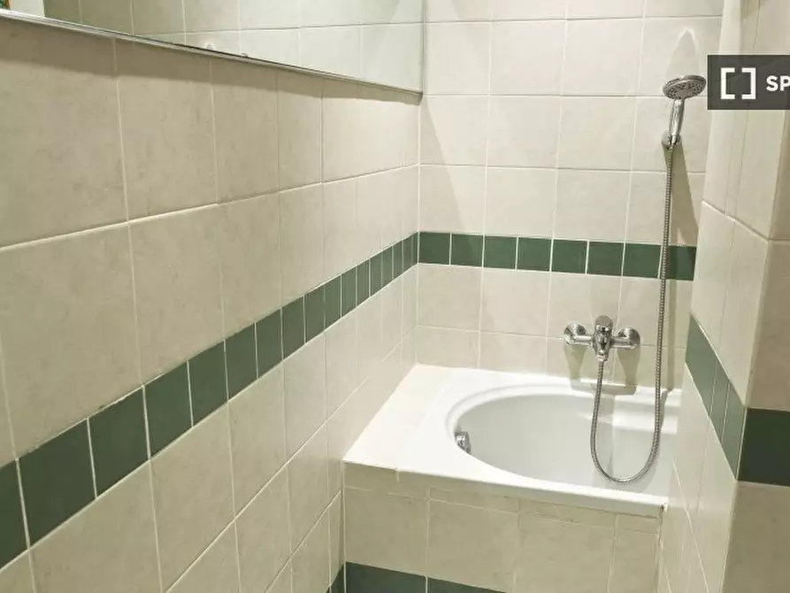 Immagine 18 di Appartamento in affitto  in Via Fiori Chiari a Milano