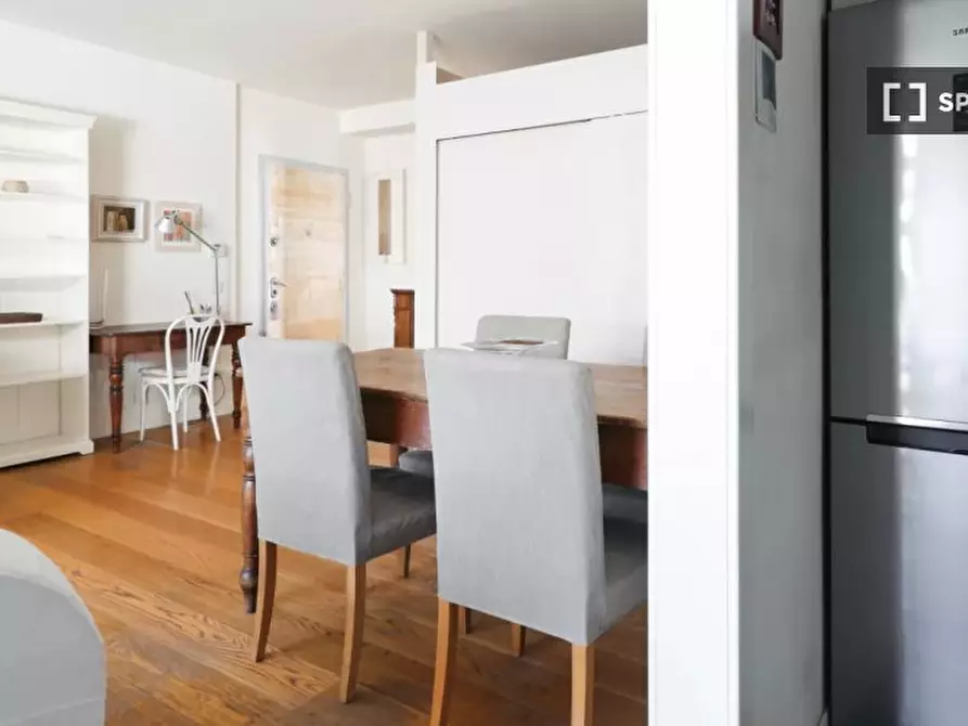 Immagine 12 di Appartamento in affitto  in Via Balilla a Milano