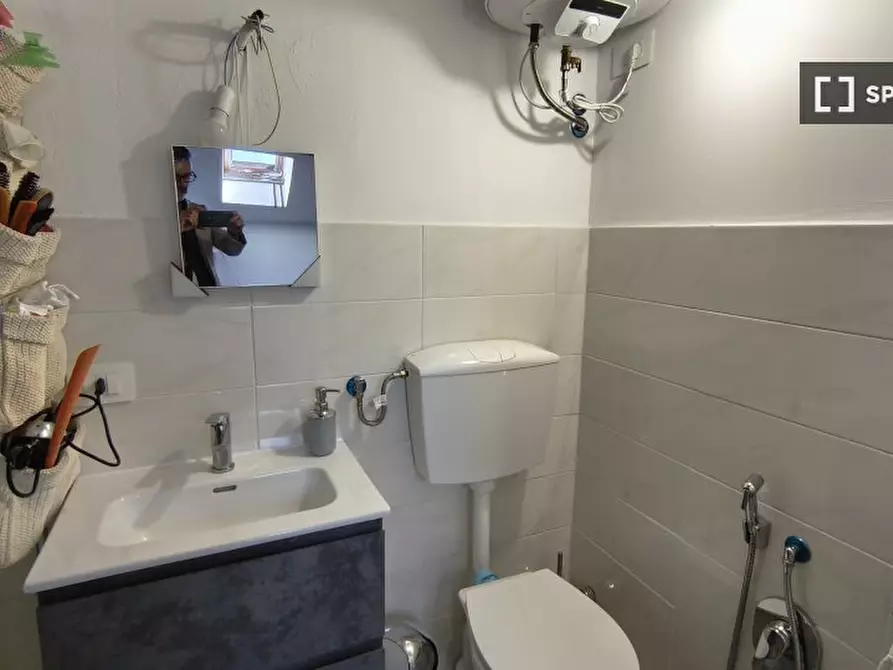 Immagine 7 di Ufficio in affitto  in Via Paolo Mantegazza a Milano