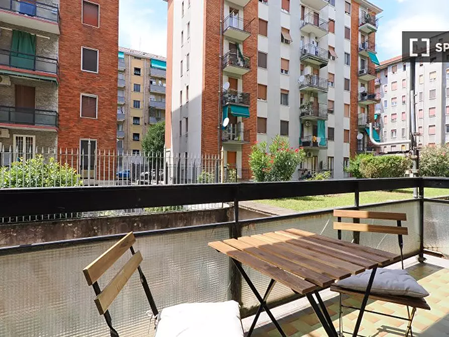 Immagine 19 di Appartamento in affitto  in Via Privata Carlo Antonio Carlone a Milano