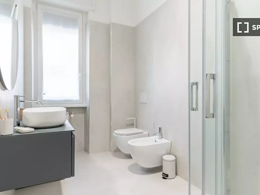 Immagine 12 di Appartamento in affitto  in Via Boschetti Erasmo a Milano