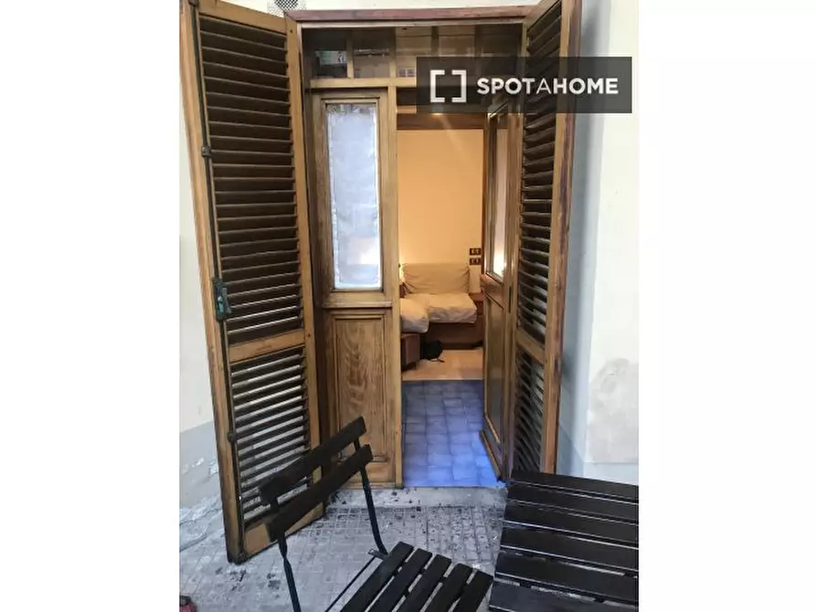 Immagine 1 di Ufficio in affitto  in Via Vanchiglia a Torino