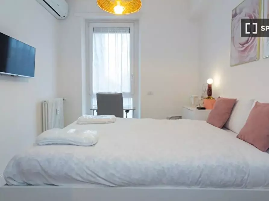 Immagine 9 di Appartamento in affitto  in Viale Brianza a Milano