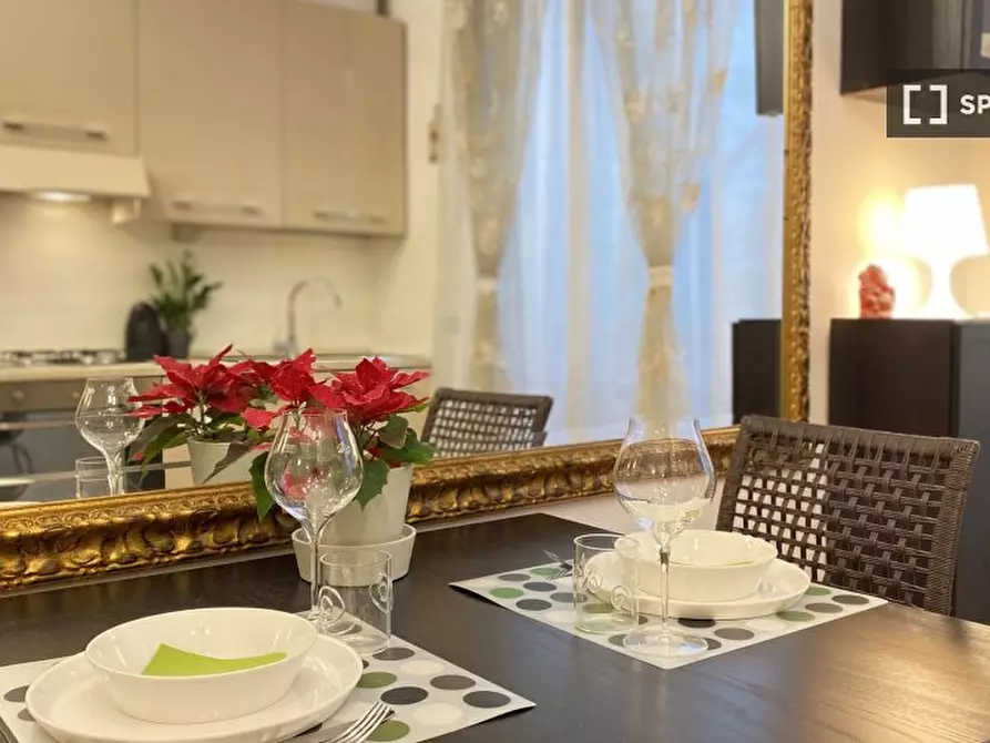 Immagine 6 di Appartamento in affitto  in Via Giovanni Pacini a Milano