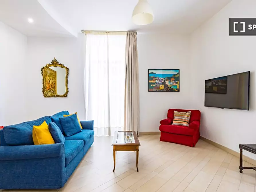 Immagine 6 di Appartamento in affitto  in Via Francesco Saverio Correra a Napoli